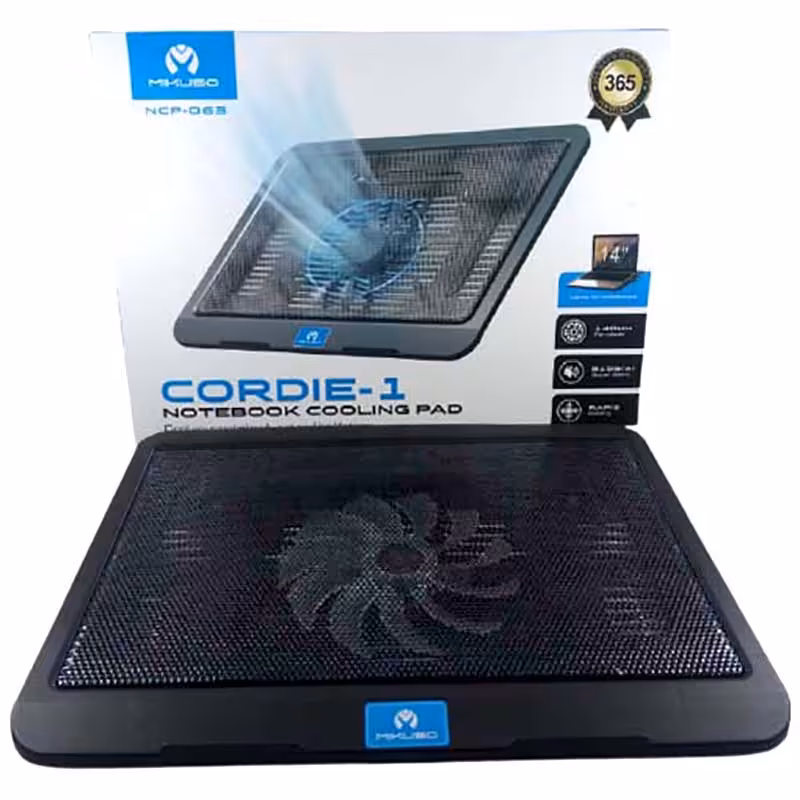 کول پد لپ تاپ میکوسو Mikuso NCP-063