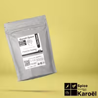 ادویه سیب سرخ کرده ایتالیایی500گرم(کاروئل اسپایس)