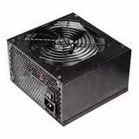 قیمت منبع تغذیه کامپیوتر انتک , خرید Antec VP500PC JP | هدیش