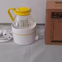 دستگاه دم کن برقی زعفران