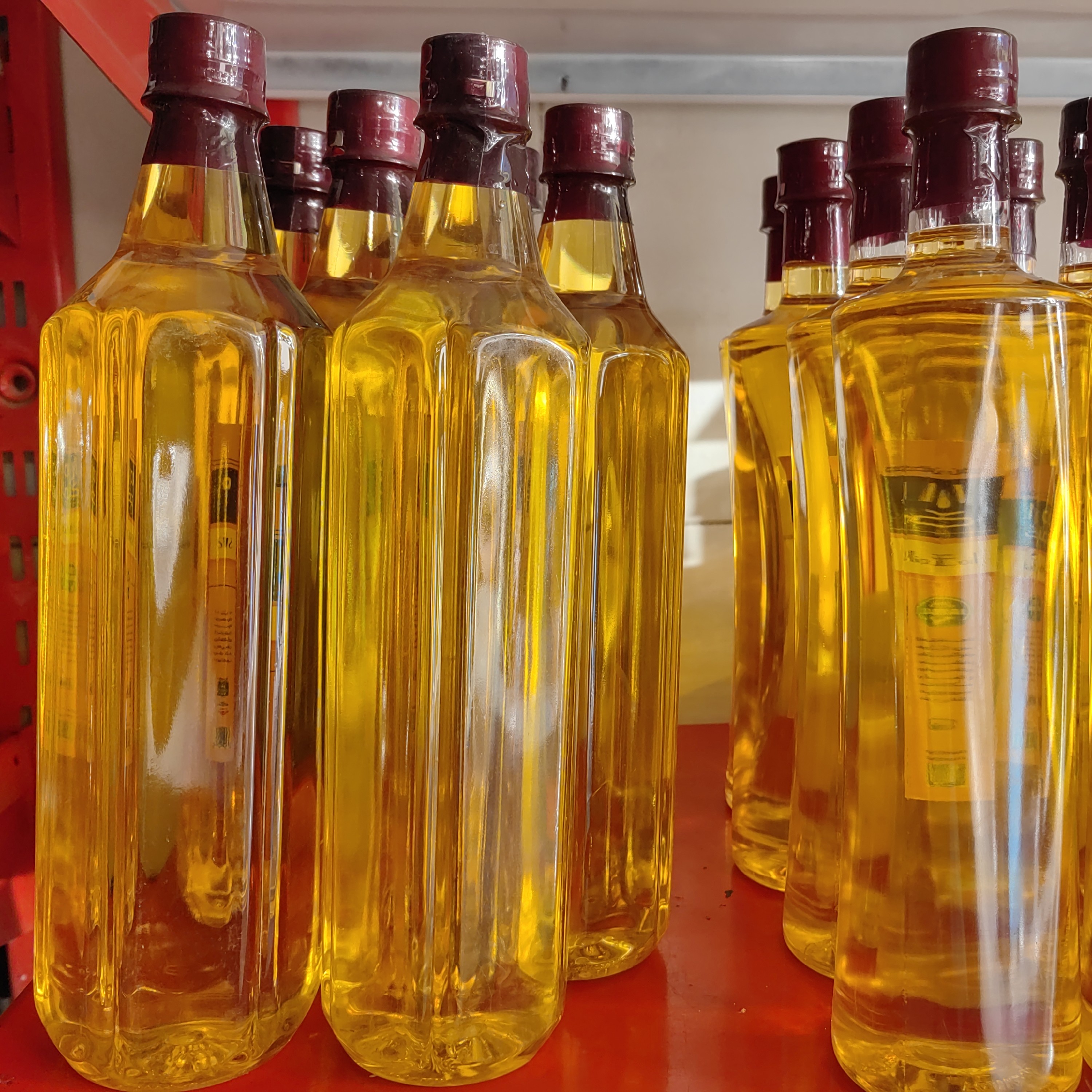 روغن ارده کنجد فرابکر