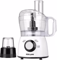 غذا ساز 10 کاره نیولند مدل 2593WH