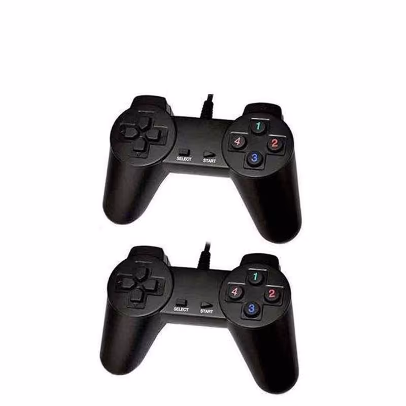 خرید دسته بازی دو عددی p-g503 پاناتک- فراز سیستم