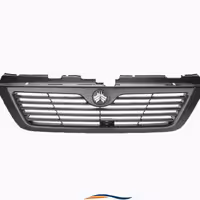 جلوپنجره پراید 132 و پراید 111 سفید مشکی نقره ای نوک مدادی