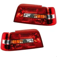 چراغ خطر عقب 405 SLX SNT جفت