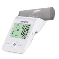 فشار سنج بازویی دیجیتالی بی ول مدل MED-55
