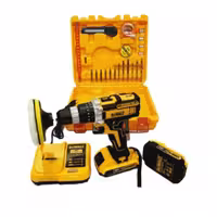 دریل دیوالت 36 ولت پولیش دار مدل Dewalt 36V DW.36XR
