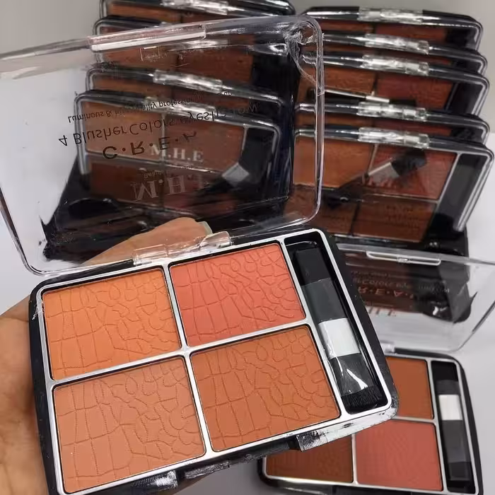 رژگونه ام ای چی