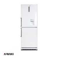 یخچال و فریزر کمبی التتو مدل NC700DN - سفید