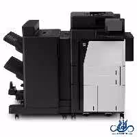 پرینتر چندکاره لیزر رنگی A3 اچ پی MFP M830z