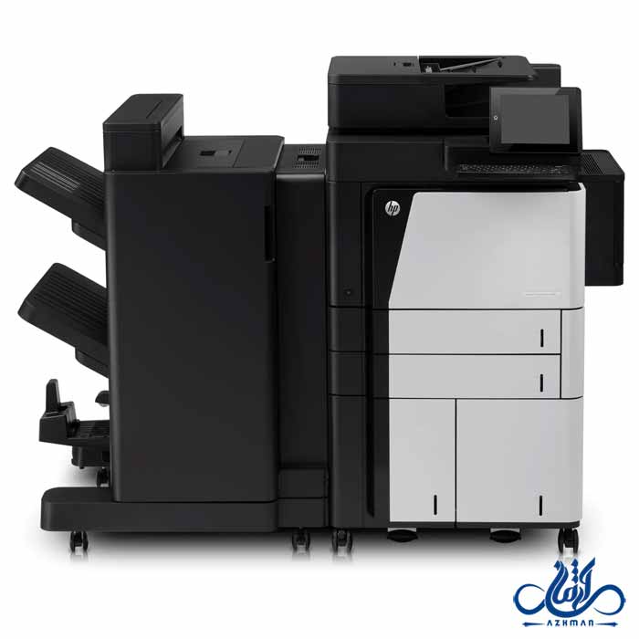 پرینتر چندکاره لیزر رنگی A3 اچ پی MFP M830z