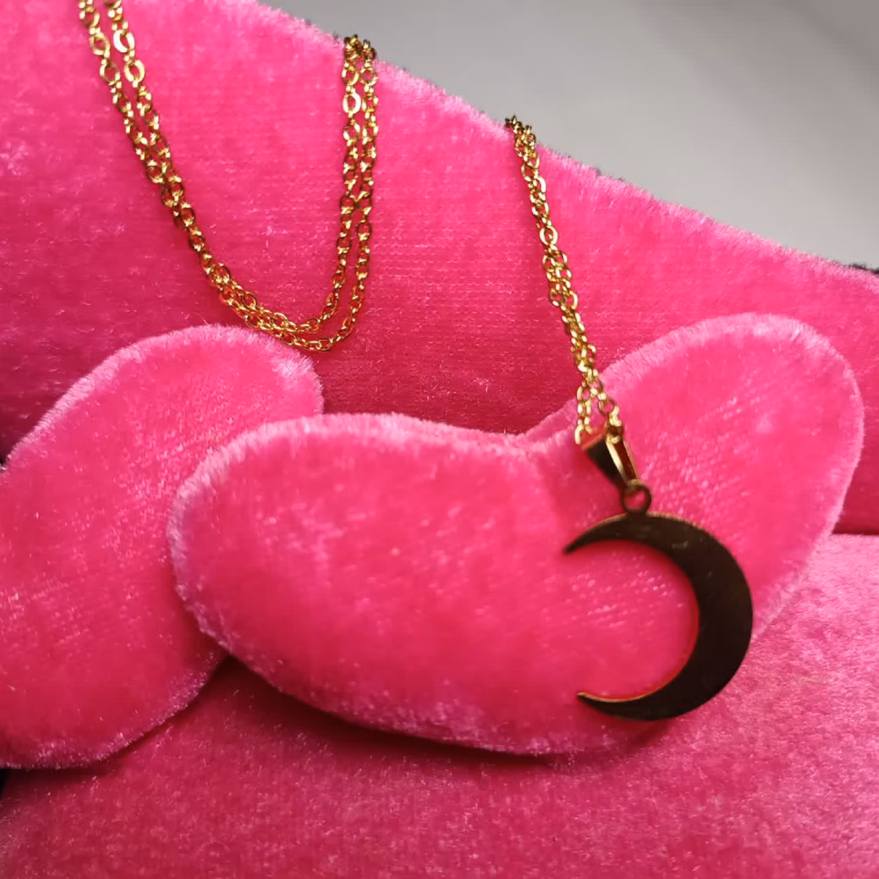 نیم ست طرح ماه 