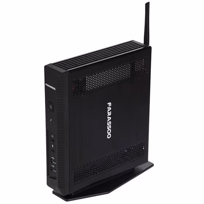 کامپیوتر کوچک فراسو مدل FMC-330