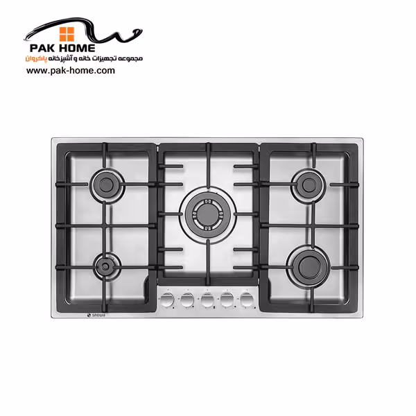 گاز صفحه ای اسنوا SGH5-1401