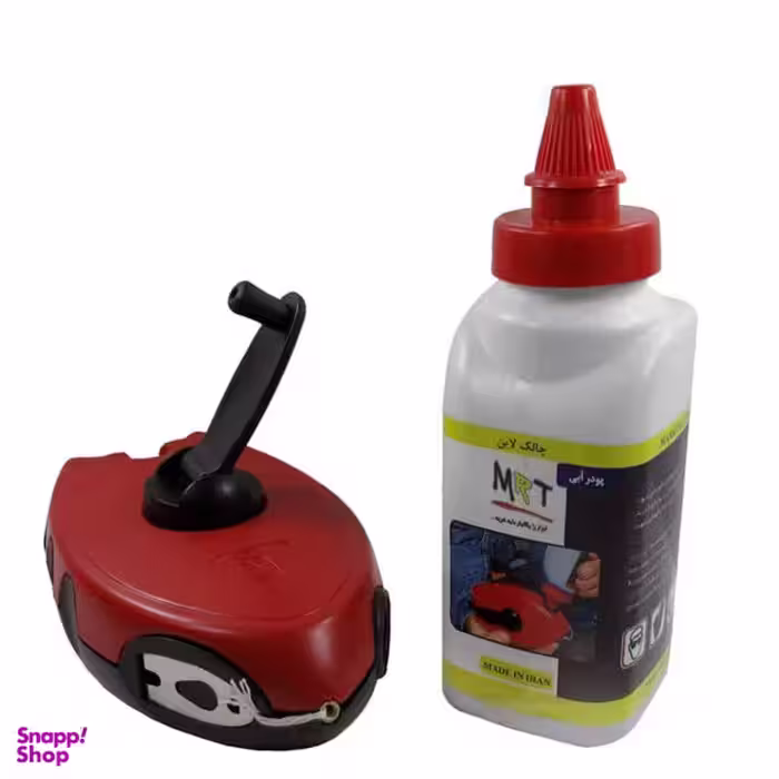 ریسمان بنایی چالک لاین ام آر تی مدل plus m-20