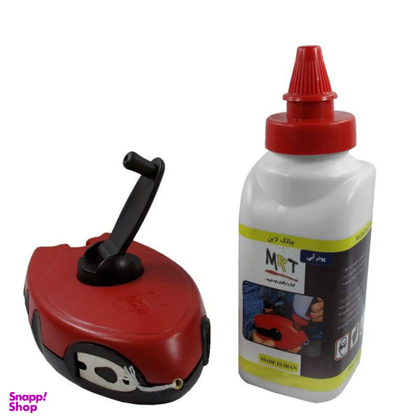 ریسمان بنایی چالک لاین ام آر تی مدل plus m-20
