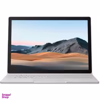 لپ تاپ مایکروسافت (Microsoft) مدل Surface Book 3 -Core i5 1035G7-8GB-256GB SSD-INT سایز 13 اینچ
