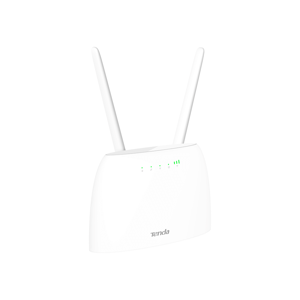مودم روتر 4G LTE Router تندا مدل 4G06