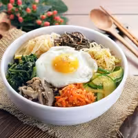 چاپستیک چوب غذا خوری چینی  بامبو گل قرمز