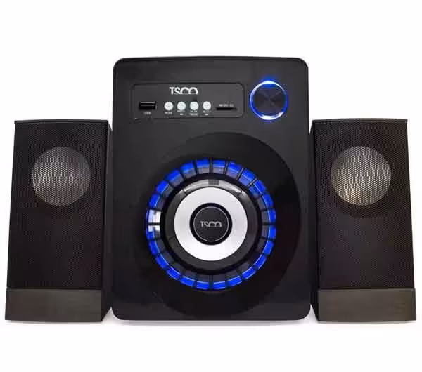 اسپیکر تسکو مدل TS 2107