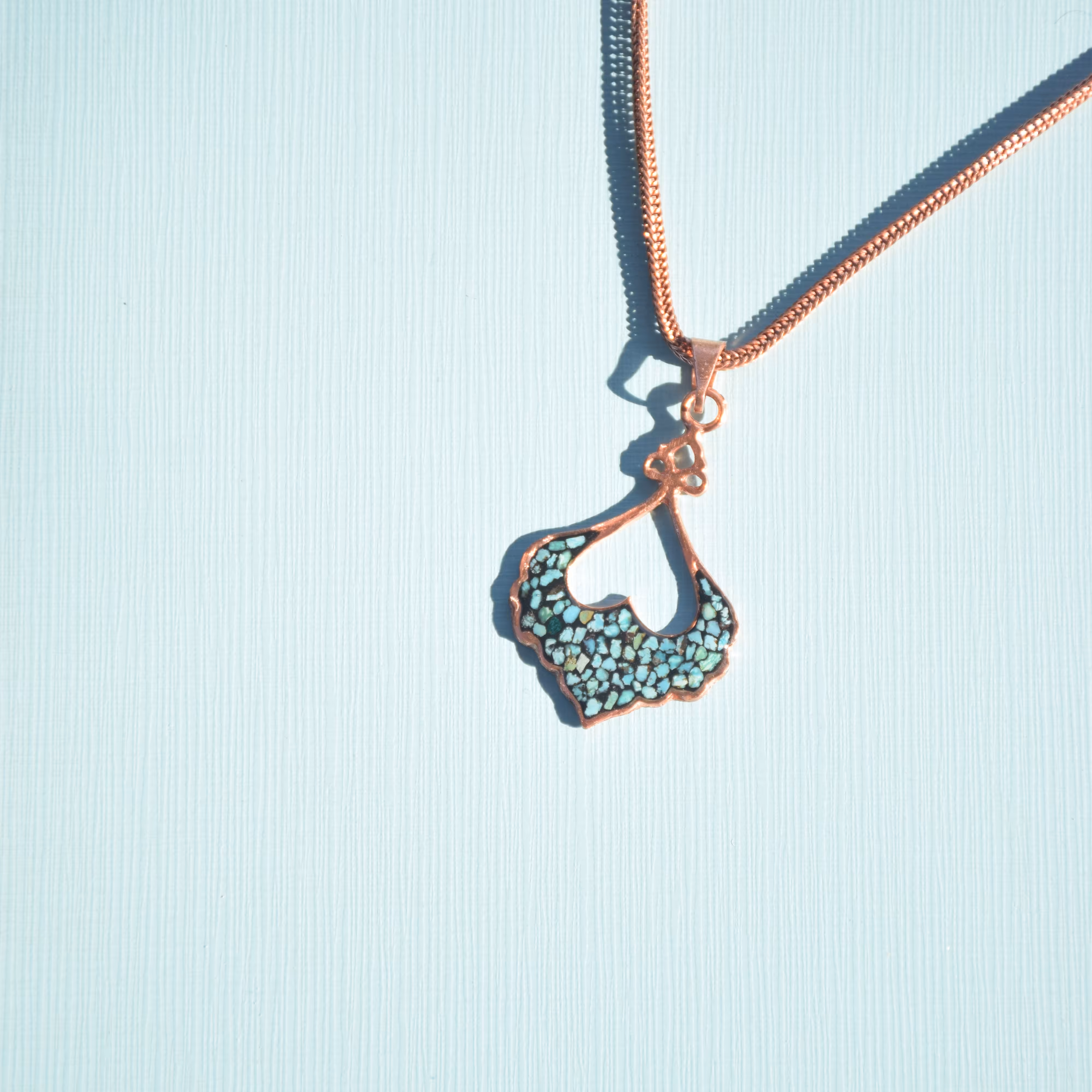 گردنبند دلبر