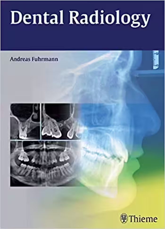 󾕇 دانلود کتاب Dental Radiology, 2015 - دانلود کتاب های دانشگاهی