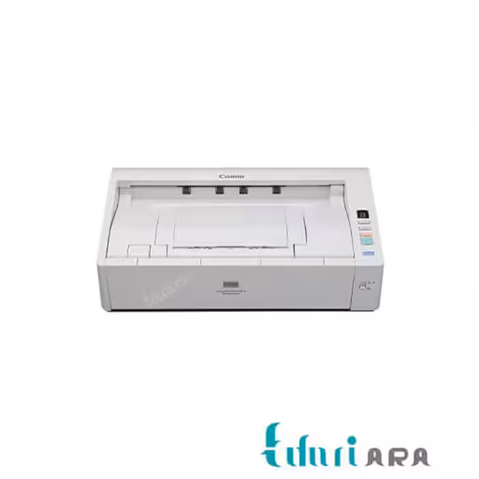 اسکنر بایگانی DR-M1060 کانن