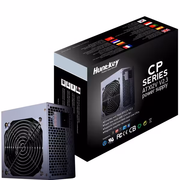 پاور هانت کی مدل سی پی 300