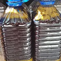 روغن زیتون  لامپانت (مصارف صنعتی صابون 1000 سی سی غیر خوراکی)