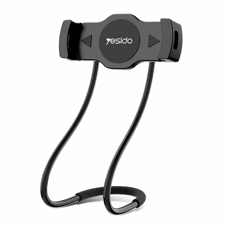 پایه نگهدارنده گردنی موبایل یسیدو مدل C80