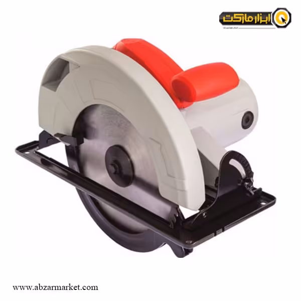 اره دیسکی ان ای سی 235 میلی‌ متر مدل 1923