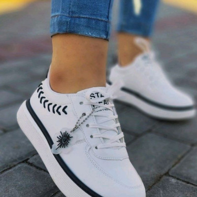 کتانی ونس گندمی