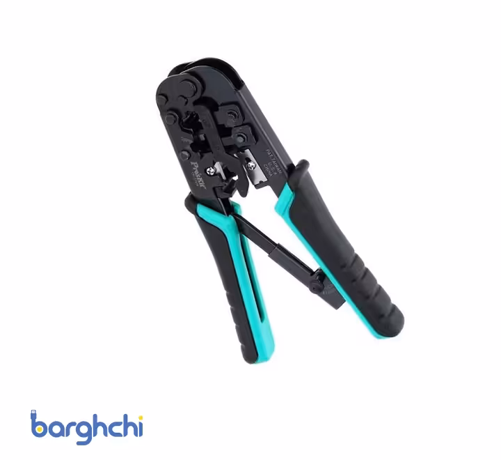 آچار سوکت زن شبکه مدل 376TR