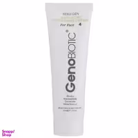 کرم مرطوب کننده ژنوبایوتیک مدل SEBU-GEN حجم 50 میلی لیتر