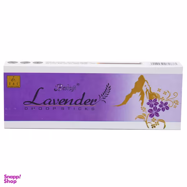 عود بالاجی مدل Lavender کد 1185
