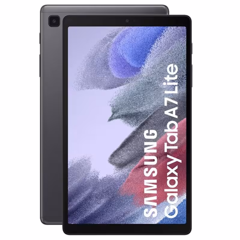 تبلت سامسونگ مدل Galaxy Tab A7 Lite حافظه 32 گیگابایت - رم 3 گیگابایت