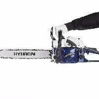 اره زنجیری برقی هیوندای مدل TURBO850