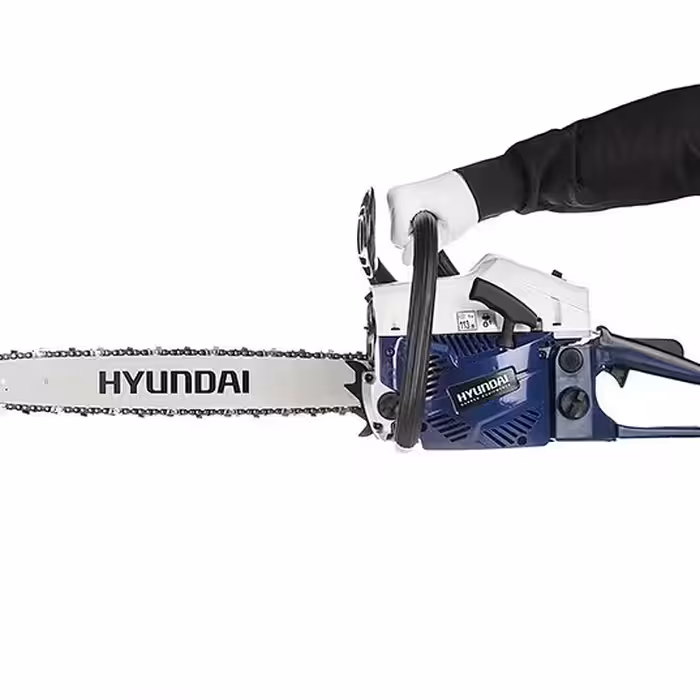 اره زنجیری برقی هیوندای مدل TURBO850