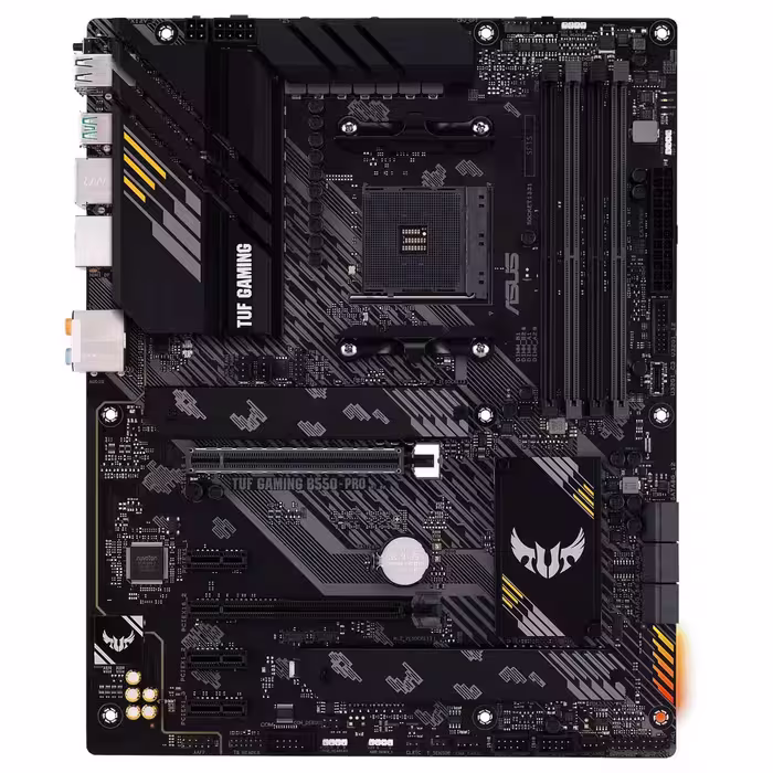 مادربرد ایسوس مدل TUF GAMING B550-PRO