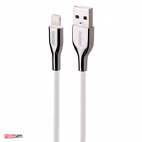 کابل تبدیل USB به Lightning بیاند مدل BA-567 طول 1 متر