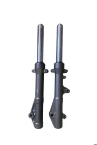 فیلتر هوای موتورسیکلت بنفش HONDA PCX 125 FRONT SHOCK SET 2018 2020 Monero