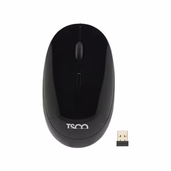 ماوس بی سیم تسکو مدل TM 688W