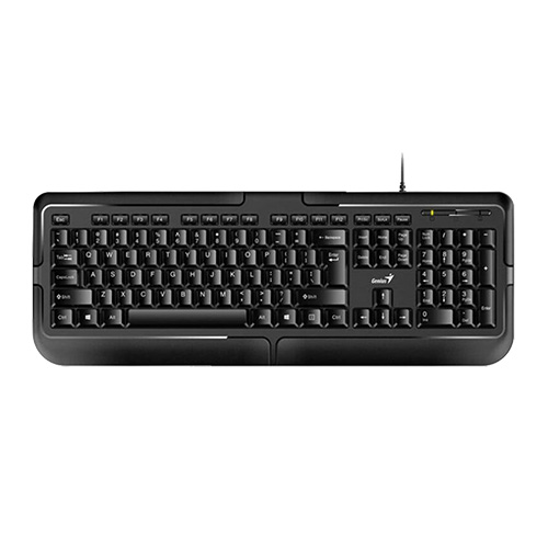 کیبورد جنیوس KB-118