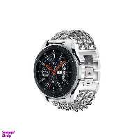 بند مدل kartier-v مناسب برای ساعت هوشمند Watch4 size 40/44
