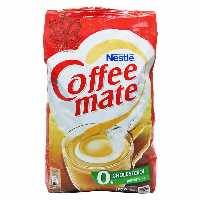کافی میت ساده ( بدون کلسترول ) 1 کیلو کیسه ای نستله - nestle