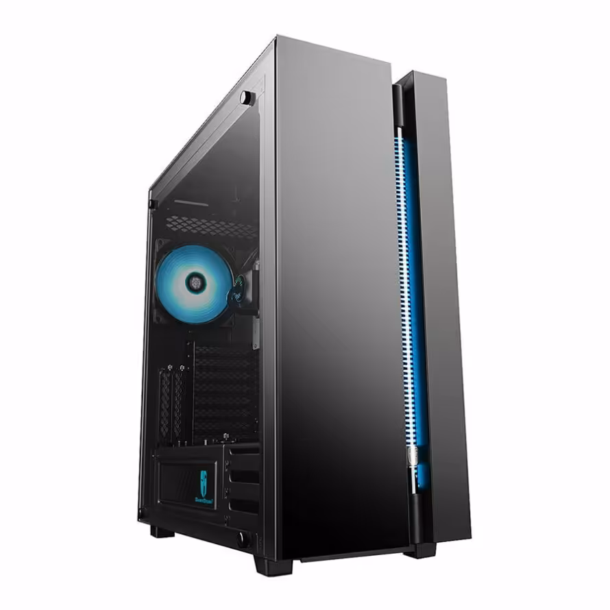 کیس کامپیوتر دیپ کول GAMER STORM NEW ARK 90MC