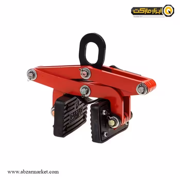 اسلب گیر جرثقیلی مدریت نیمه اتوماتیک 3 تن مدل VM-3T