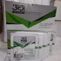 گاز طبی استریل (کارتن 170عددی )