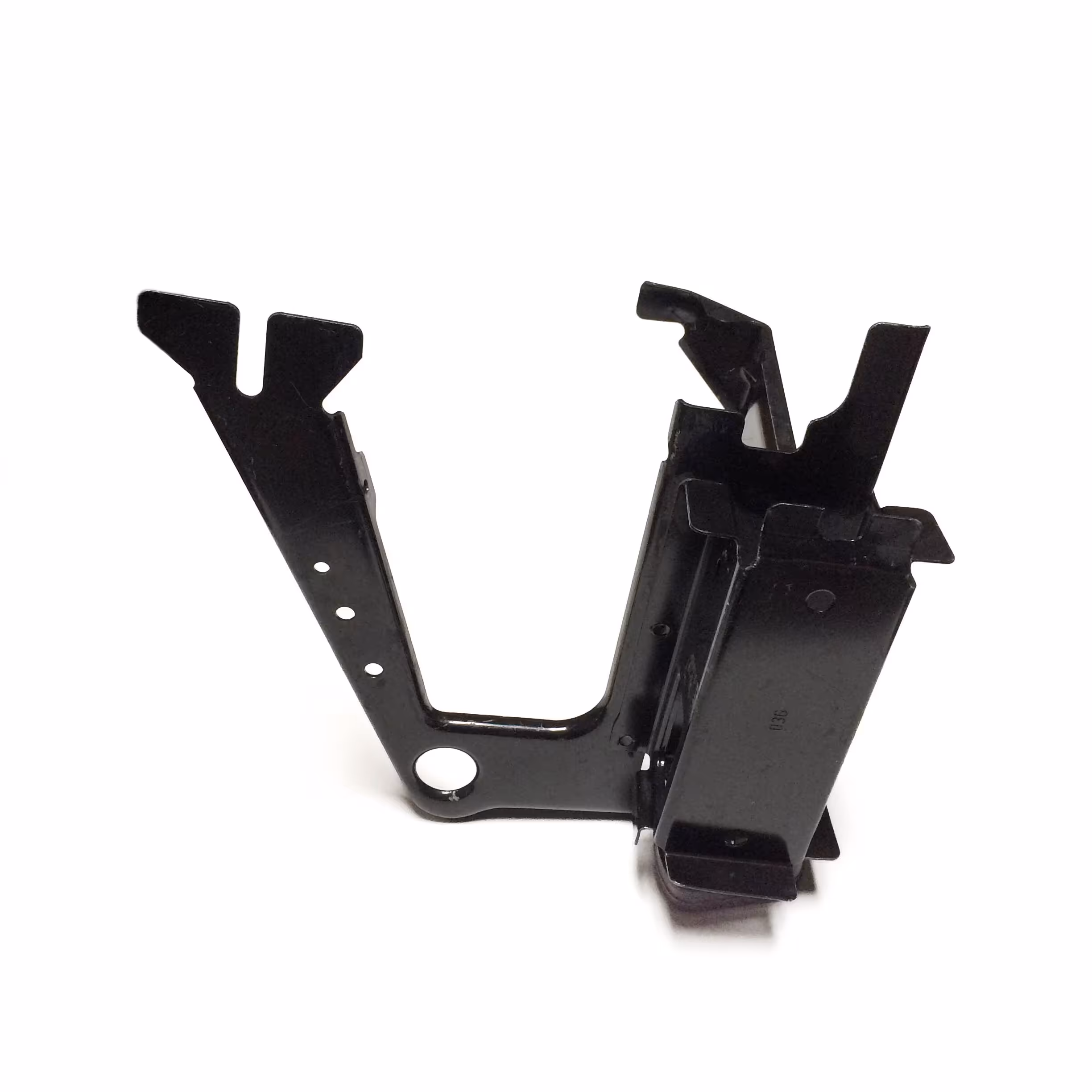 دوبل کلگی سرشاسی جلو چپ زانتیا اورجینال