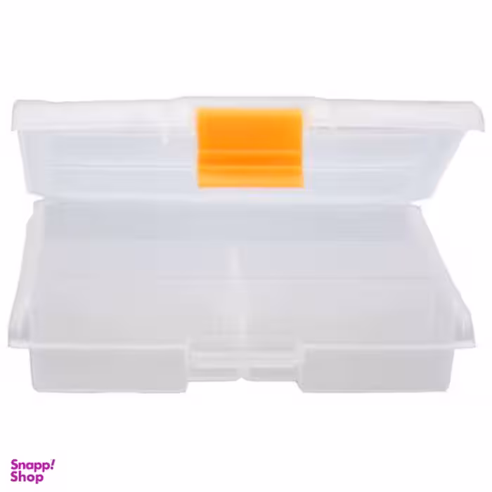 جعبه نظم دهنده ابزار مهر مدل ASQ 91